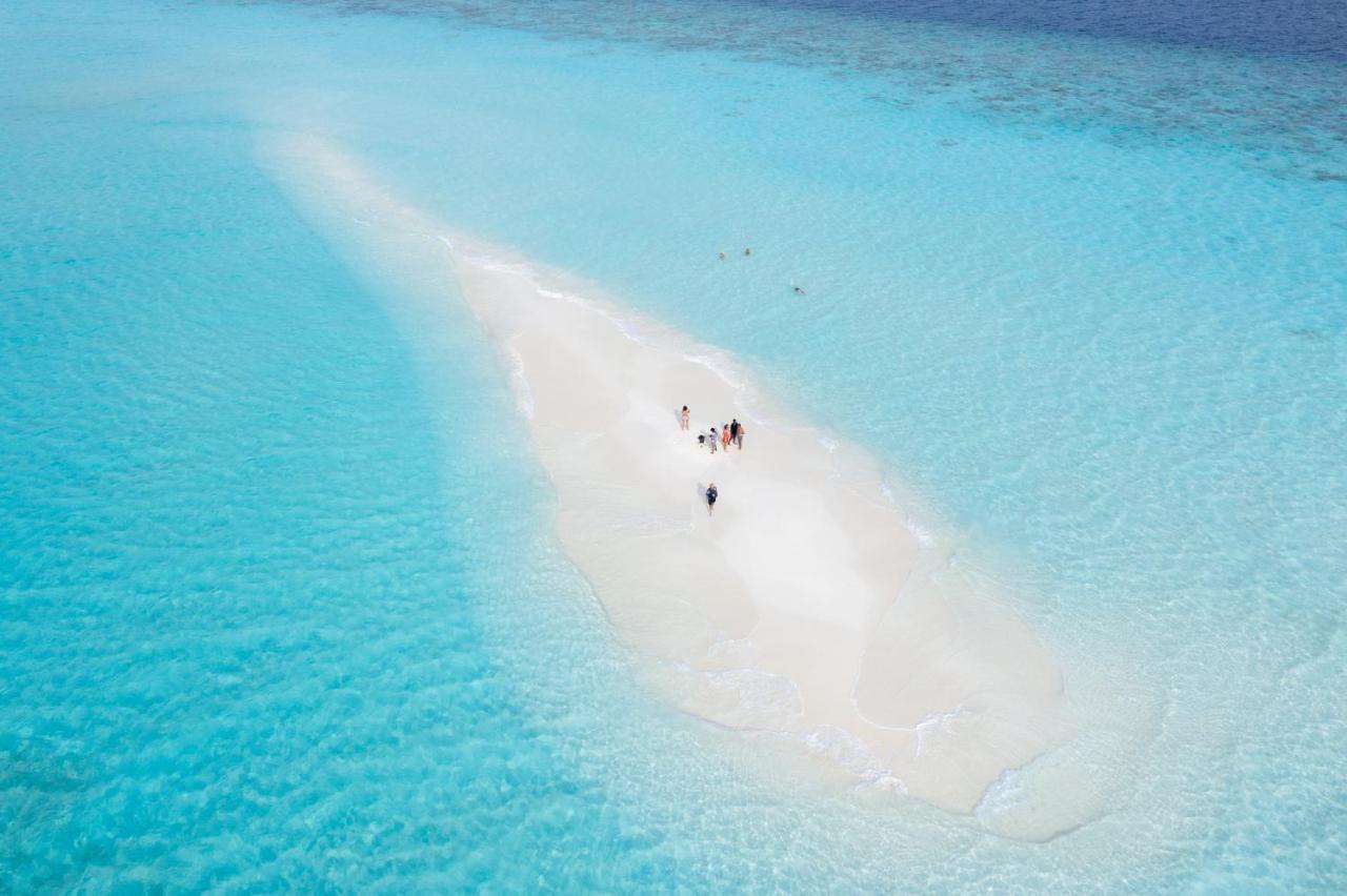 Koimala Beach Ukulhas Екстериор снимка