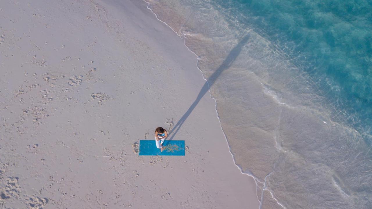Koimala Beach Ukulhas Екстериор снимка