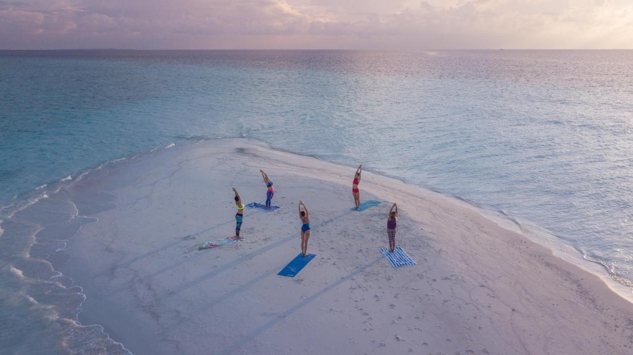 Koimala Beach Ukulhas Екстериор снимка