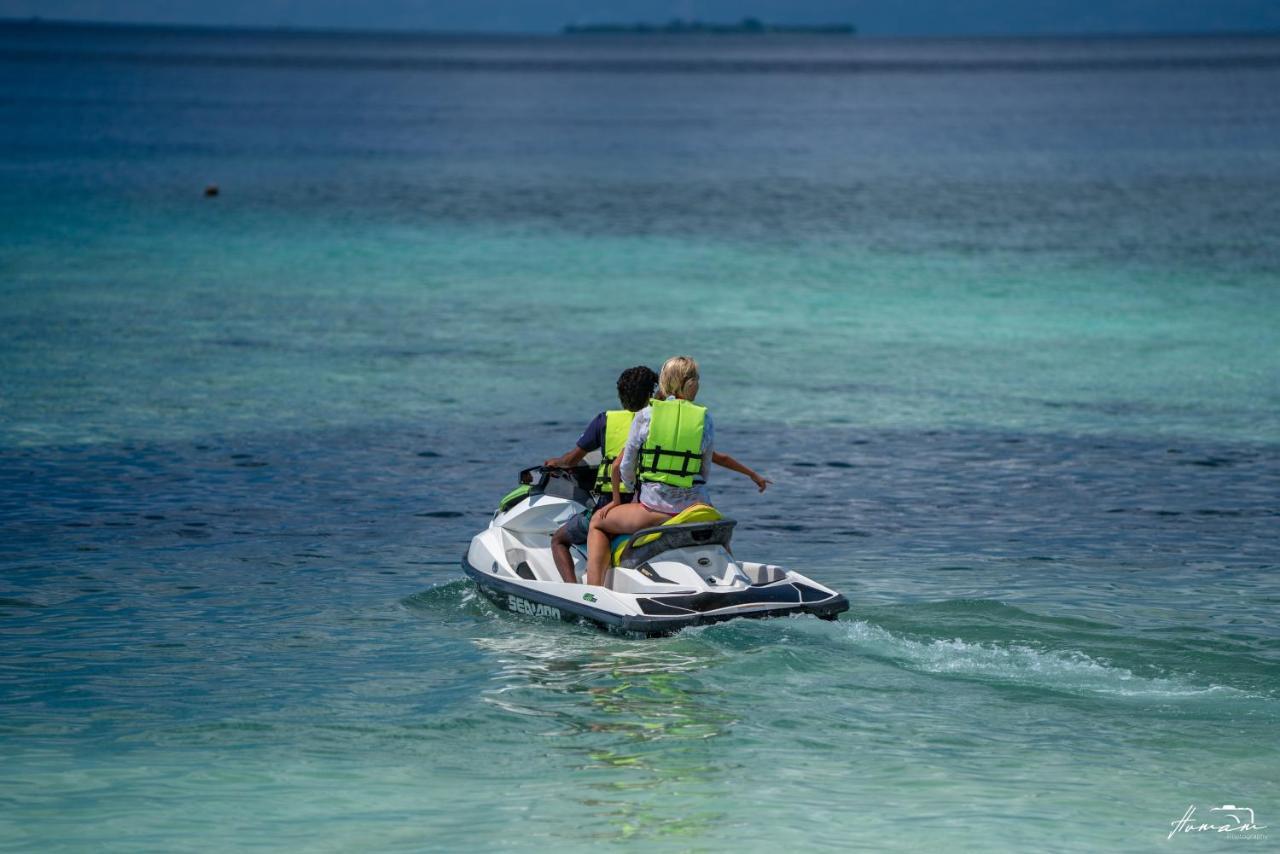 Koimala Beach Ukulhas Екстериор снимка